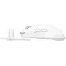Мышь A4Tech Bloody R77 Ultra Dock белый оптическая 20000dpi беспров. USB