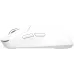 Мышь A4Tech Bloody R77 Ultra Dock белый оптическая 20000dpi беспров. USB