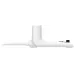 Мышь A4Tech Bloody R77 Ultra Dock белый оптическая 20000dpi беспров. USB