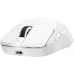 Мышь A4Tech Bloody R77 Ultra Dock белый оптическая 20000dpi беспров. USB