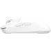 Мышь A4Tech Bloody R77 Ultra Dock белый оптическая 20000dpi беспров. USB