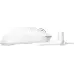 Мышь A4Tech Bloody R77 Ultra Dock белый оптическая 20000dpi беспров. USB