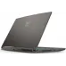 Ноутбук MSI Thin 15 B2RVE-3451XRU Core 7 240H 16Gb SSD512Gb NVIDIA GeForce RTX4050 6Gb 15.6" IPS FHD (1920x1080) без ОС grey WiFi BT Cam (9S7-16R831-3451)