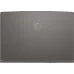 Ноутбук MSI Thin 15 B2RVE-3451XRU Core 7 240H 16Gb SSD512Gb NVIDIA GeForce RTX4050 6Gb 15.6" IPS FHD (1920x1080) без ОС grey WiFi BT Cam (9S7-16R831-3451)