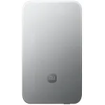 Мобильный аккумулятор Xiaomi UltraThin Magnetic Power Bank 5000 15W GL 5000mAh QC/PD 22.5W 3A USB-C беспров.зар. серебристый (BHR08Z2GL)