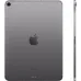Планшет Apple iPad Air 2024 A2903 M2 2.99 8C RAM8Gb ROM512Gb 11" IPS 2360x1640 5G eSIM iOS серый космос 12Mpix 12Mpix BT WiFi 9hr