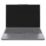 Ноутбук Lenovo IdeaPad Slim 3 15IRH10R Core 7 240H 16Gb SSD512Gb Intel Graphics 15.3" IPS WUXGA (1920x1200) без ОС grey WiFi BT Cam (83K4005VPS)