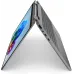 Ноутбук Lenovo IdeaPad 5 2-in-1 14AHP11 Ryzen 5 230 16Gb SSD512Gb AMD Radeon 760M 14" OLED Touch WUXGA (1920x1200) без ОС grey WiFi BT Cam (83UJ0016PS)