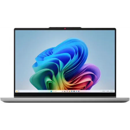 Ноутбук Lenovo IdeaPad 5 2-in-1 14AHP11 Ryzen 7 250 16Gb SSD512Gb AMD Radeon 780M 14" OLED Touch WUXGA (1920x1200) без ОС grey WiFi BT Cam (83UJ0017PS)