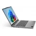 Ноутбук Lenovo IdeaPad 5 2-in-1 14AHP11 Ryzen 7 250 16Gb SSD512Gb AMD Radeon 780M 14" OLED Touch WUXGA (1920x1200) без ОС grey WiFi BT Cam (83UJ0017PS)
