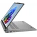 Ноутбук Lenovo IdeaPad 5 2-in-1 14AHP11 Ryzen 7 250 16Gb SSD512Gb AMD Radeon 780M 14" OLED Touch WUXGA (1920x1200) без ОС grey WiFi BT Cam (83UJ0017PS)