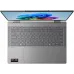 Ноутбук Lenovo IdeaPad 5 2-in-1 14AHP11 Ryzen 7 250 16Gb SSD512Gb AMD Radeon 780M 14" OLED Touch WUXGA (1920x1200) без ОС grey WiFi BT Cam (83UJ0017PS)