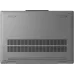 Ноутбук Lenovo IdeaPad 5 2-in-1 14AHP11 Ryzen 7 250 16Gb SSD512Gb AMD Radeon 780M 14" OLED Touch WUXGA (1920x1200) без ОС grey WiFi BT Cam (83UJ0017PS)