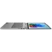 Ноутбук Lenovo IdeaPad 5 2-in-1 14AHP11 Ryzen 7 250 16Gb SSD512Gb AMD Radeon 780M 14" OLED Touch WUXGA (1920x1200) без ОС grey WiFi BT Cam (83UJ0017PS)