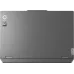 Ноутбук Lenovo LOQ 15IRX9 Core i7 13645HX 16Gb SSD512Gb NVIDIA GeForce RTX4050 6Gb 15.6" IPS FHD (1920x1080) без ОС grey WiFi BT Cam (83DV01HPSA)