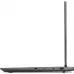 Ноутбук Lenovo LOQ 15IRX9 Core i7 13645HX 16Gb SSD512Gb NVIDIA GeForce RTX4050 6Gb 15.6" IPS FHD (1920x1080) без ОС grey WiFi BT Cam (83DV01HPSA)