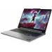 Ноутбук Lenovo LOQ 15AHP11 Ryzen 7 250 16Gb SSD512Gb NVIDIA GeForce RTX5050 8Gb 15.3" IPS WUXGA (1920x1200) без ОС grey WiFi BT Cam (83TN003FPS)