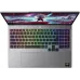 Ноутбук Lenovo LOQ 15AHP11 Ryzen 7 250 16Gb SSD512Gb NVIDIA GeForce RTX5050 8Gb 15.3" IPS WUXGA (1920x1200) без ОС grey WiFi BT Cam (83TN003FPS)