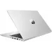 Ноутбук HP ProBook 440 G10 Core i7 1355U 16Gb SSD512Gb Intel Iris Xe graphics 14" FHD (1920x1080)/ENGKBD FreeDOS silver WiFi BT Cam (816N3EA)