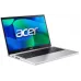 Ноутбук Acer Extensa 15 EX215-57-56ZN Core i5 1334U 16Gb SSD512Gb Intel UHD Graphics 15.6" IPS FHD (1920x1080) без ОС silver WiFi BT Cam (NX.EJAER.008)