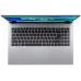 Ноутбук Acer Extensa 15 EX215-57-597H Core i5 13420H 32Gb SSD1Tb Intel UHD Graphics 15.6" IPS FHD (1920x1080) без ОС silver WiFi BT Cam (NX.EJBER.00A)