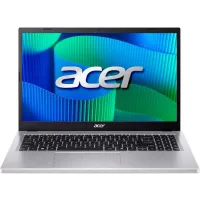 Ноутбук Acer Extensa 15 EX215-57-757G Core i7 13620H 32Gb SSD1Tb Intel UHD Graphics 15.6" IPS FHD (1920x1080) без ОС silver WiFi BT Cam (NX.EJFER.001) Ноутбук Acer Extensa 15 EX215-57-757G Core i7 13620H 32Gb SSD1Tb Intel UHD Graphics 15.6" IPS FHD (1920x1080) без ОС silver WiFi BT Cam (NX.EJFER.001)