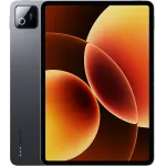 Планшет Xiaomi Pad 8 P82 8s Gen4 3.21 8C RAM8Gb ROM128Gb 11.2 IPS 3200x2136 Android 16 серый 13Mpix 8Mpix BT WiFi 9200mAh