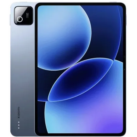 Планшет Xiaomi Pad 8 P82 8s Gen4 3.21 8C RAM8Gb ROM256Gb 11.2 IPS 3200x2136 Android 16 голубой 13Mpix 8Mpix BT WiFi 9200mAh Планшет Xiaomi Pad 8 P82 8s Gen4 3.21 8C RAM8Gb ROM256Gb 11.2 IPS 3200x2136 Android 16 голубой 13Mpix 8Mpix BT WiFi 9200mAh