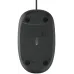 Мышь Logitech M86 черный оптическая 8000dpi USB для ноутбука 2but (910-007661) Мышь Logitech M86 черный оптическая 8000dpi USB для ноутбука 2but (910-007661)