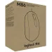 Мышь Logitech M86 черный оптическая 8000dpi USB для ноутбука 2but (910-007661) Мышь Logitech M86 черный оптическая 8000dpi USB для ноутбука 2but (910-007661)