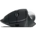 Трекбол Logitech Trackball MX Ergo S графитовый оптическая 2048dpi silent беспров. BT/Radio USB 8but (910-007261)