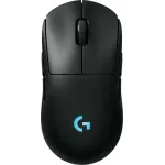 Мышь Logitech G Pro 2 Lightspeed черный оптическая 44000dpi беспров. USB 7but (910-007297) Мышь Logitech G Pro 2 Lightspeed черный оптическая 44000dpi беспров. USB 7but (910-007297)