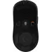 Мышь Logitech G Pro 2 Lightspeed черный оптическая 44000dpi беспров. USB 7but (910-007297)