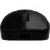 Мышь Logitech G Pro 2 Lightspeed черный оптическая 44000dpi беспров. USB 7but (910-007297)