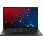 Ноутбук IRU Strato 15ALID4 Core i3 1315U 8Gb SSD256Gb Intel UHD Graphics 15.6" IPS FHD (1920x1080) Windows 11 Pro black WiFi BT Cam 6000mAh (2168020)