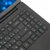 Ноутбук IRU Strato 15ALID4 Core i5 13420H 16Gb SSD512Gb Intel UHD Graphics 15.6" IPS FHD (1920x1080) Windows 11 Pro black WiFi BT Cam 6000mAh (2168028)