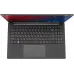 Ноутбук IRU Strato 15ALID4 Core i7 13700H 16Gb SSD512Gb Intel UHD Graphics 15.6" IPS FHD (1920x1080) Windows 11 Pro black WiFi BT Cam 6000mAh (2168047)