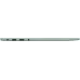 Ноутбук Huawei MateBook 14 FLMH-X Core Ultra 7 155H 16Gb SSD1Tb Intel Arc 14" OLED Touch 2K (2880x1920) без ОС green WiFi BT Cam (53014QLD)