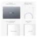 Ноутбук Huawei MateBook D 16 MCLG-X Core i5 13420H 16Gb SSD1Tb Intel UHD Graphics 16" IPS (1920x1200) без ОС grey space WiFi BT Cam (53014QKW) Ноутбук Huawei MateBook D 16 MCLG-X Core i5 13420H 16Gb SSD1Tb Intel UHD Graphics 16" IPS (1920x1200) без ОС grey space WiFi BT Cam (53014QKW)