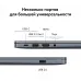 Ноутбук Huawei MateBook D 16 MCLG-X Core i5 13420H 16Gb SSD1Tb Intel UHD Graphics 16" IPS (1920x1200) без ОС grey space WiFi BT Cam (53014QKW) Ноутбук Huawei MateBook D 16 MCLG-X Core i5 13420H 16Gb SSD1Tb Intel UHD Graphics 16" IPS (1920x1200) без ОС grey space WiFi BT Cam (53014QKW)