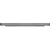Ноутбук Tecno MegaBook K15SFA Ryzen 5 7535HS 8Gb SSD512Gb AMD Radeon 660M 15.6" IPS FHD (1920x1080) Windows 11 Home grey WiFi BT Cam 6060mAh (71005000517) Ноутбук Tecno MegaBook K15SFA Ryzen 5 7535HS 8Gb SSD512Gb AMD Radeon 660M 15.6" IPS FHD (1920x1080) Windows 11 Home grey WiFi BT Cam 6060mAh (71005000517)