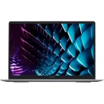 Ноутбук Tecno MegaBook K16SFA Ryzen 5 7535HS 8Gb SSD512Gb AMD Radeon 660M 16" IPS WUXGA (1920x1200) Windows 11 Home grey WiFi BT Cam 6060mAh (71005000518)