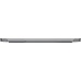 Ноутбук Tecno MegaBook K16SAA Core i5 13420H 8Gb SSD512Gb Intel UHD Graphics 16" IPS WUXGA (1920x1200) Windows 11 Home grey WiFi BT Cam 6060mAh (71005000618) Ноутбук Tecno MegaBook K16SAA Core i5 13420H 8Gb SSD512Gb Intel UHD Graphics 16" IPS WUXGA (1920x1200) Windows 11 Home grey WiFi BT Cam 6060mAh (71005000618)