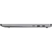 Ноутбук Tecno MegaBook K16SAA Core i5 13420H 8Gb SSD512Gb Intel UHD Graphics 16" IPS WUXGA (1920x1200) Windows 11 Home grey WiFi BT Cam 6060mAh (71005000618) Ноутбук Tecno MegaBook K16SAA Core i5 13420H 8Gb SSD512Gb Intel UHD Graphics 16" IPS WUXGA (1920x1200) Windows 11 Home grey WiFi BT Cam 6060mAh (71005000618)