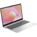 Ноутбук HP 15-fd0127dx Core 7 150U 16Gb SSD512Gb Intel Graphics 15.6" IPS Touch FHD (1920x1080) Windows 11 Home English silver WiFi BT Cam (B4HN8UA)