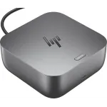 Стыковочная станция HP Thunderbolt 4 G6 100Вт (9X472UT)