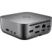 Стыковочная станция HP Thunderbolt 4 G6 100Вт (9X472UT) Стыковочная станция HP Thunderbolt 4 G6 100Вт (9X472UT)