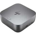 Стыковочная станция HP Thunderbolt 4 Ultra G6 180Вт (9X481UT)
