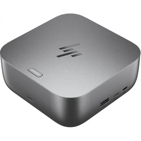 Стыковочная станция HP Thunderbolt 4 Ultra G6 180Вт (9X481UT) Стыковочная станция HP Thunderbolt 4 Ultra G6 180Вт (9X481UT)