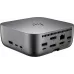 Стыковочная станция HP Thunderbolt 4 Ultra G6 180Вт (9X481UT) Стыковочная станция HP Thunderbolt 4 Ultra G6 180Вт (9X481UT)